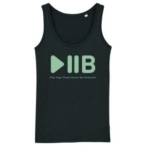 Yoga Tank Top