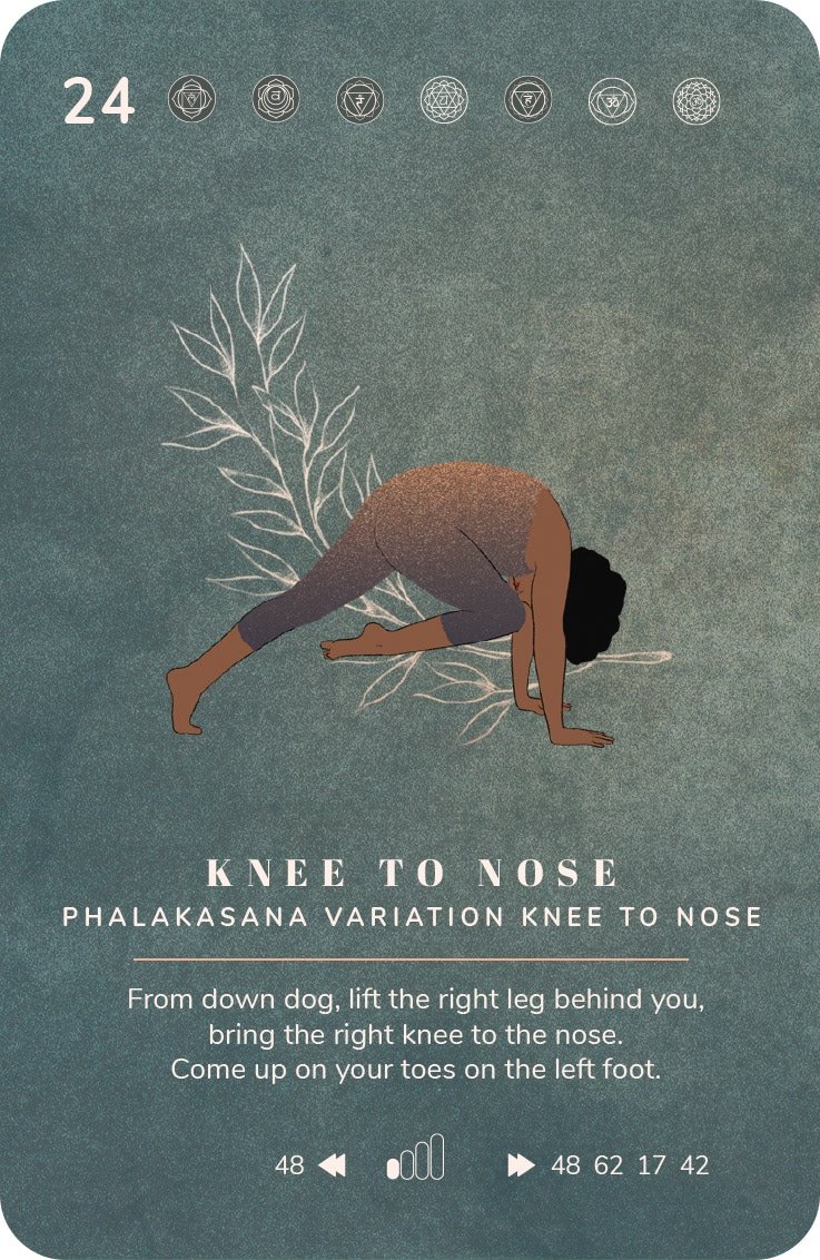 PlayPauseBe - Play Yoga. Pause Stress. Be Awesome