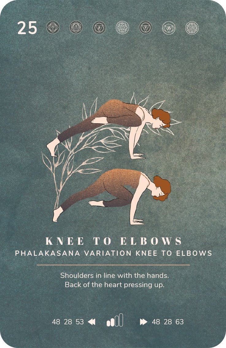 PlayPauseBe - Play Yoga. Pause Stress. Be Awesome