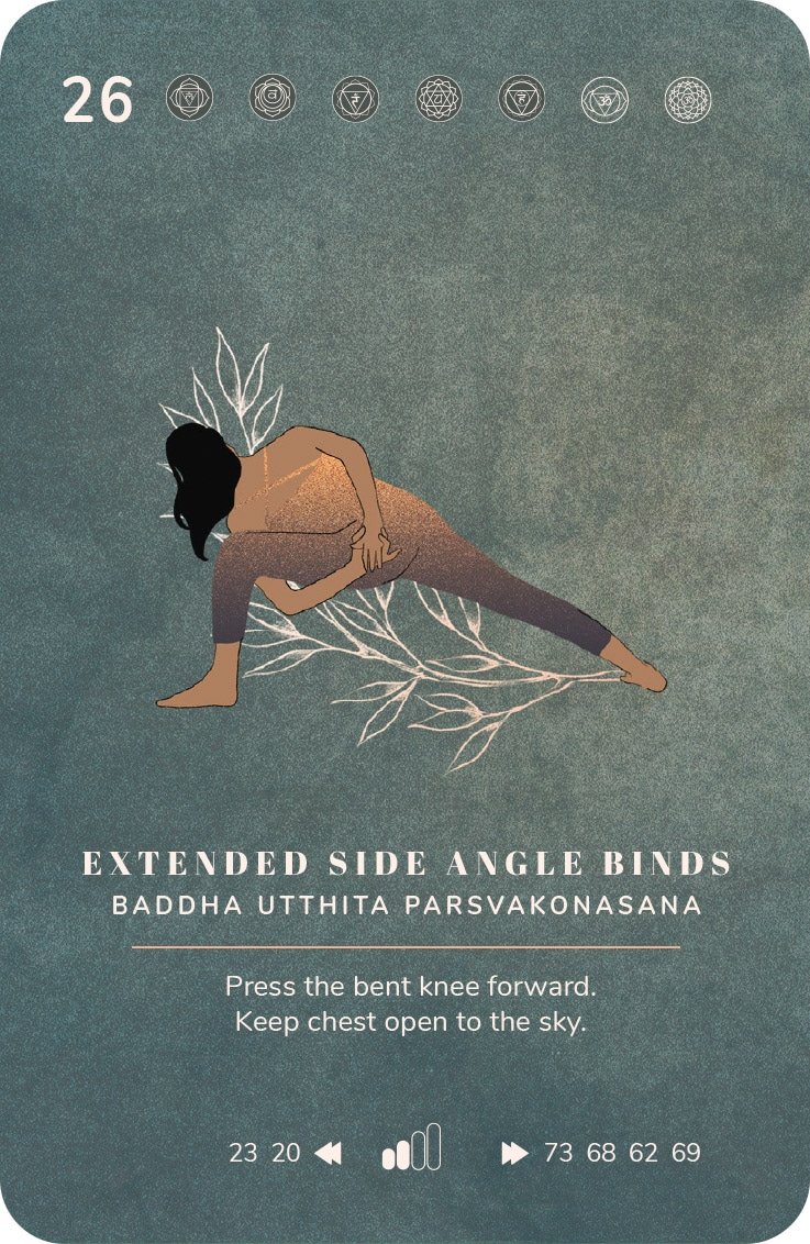 PlayPauseBe - Play Yoga. Pause Stress. Be Awesome