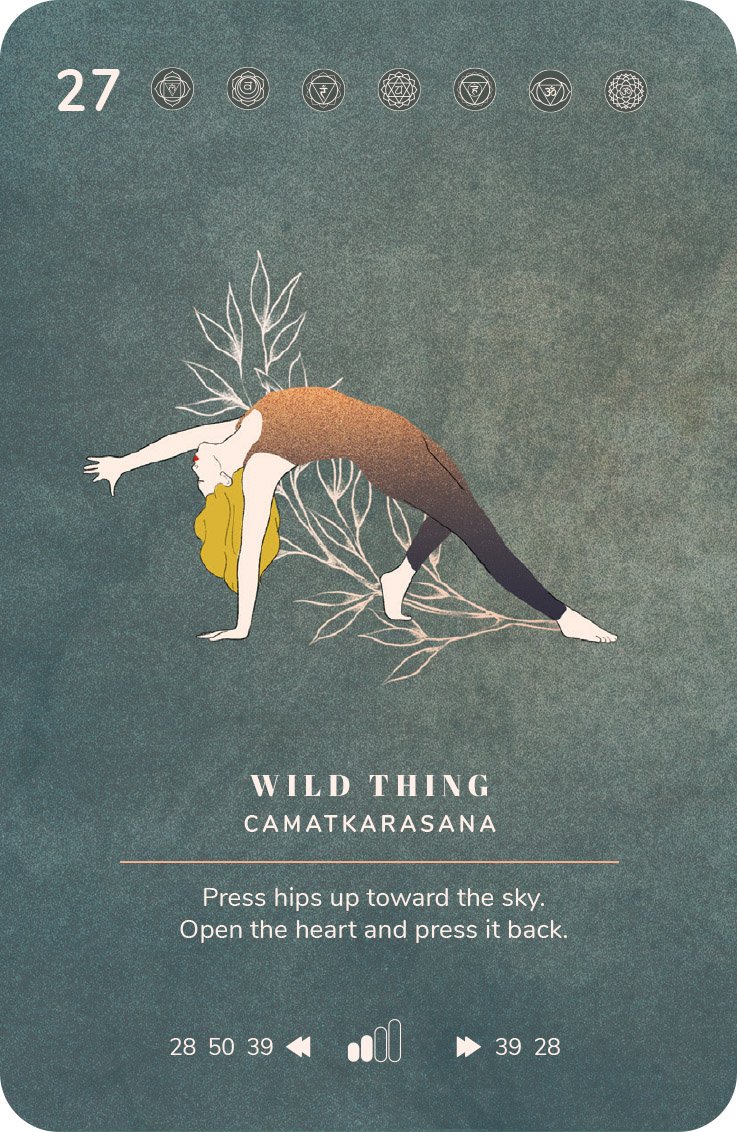 PlayPauseBe - Play Yoga. Pause Stress. Be Awesome