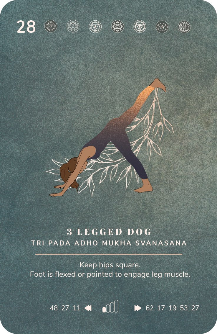 PlayPauseBe - Play Yoga. Pause Stress. Be Awesome