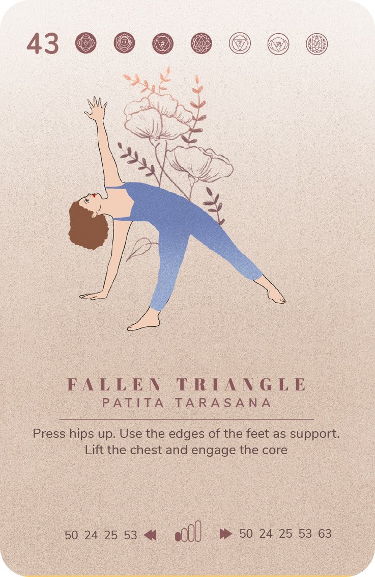 PlayPauseBe - Play Yoga. Pause Stress. Be Awesome