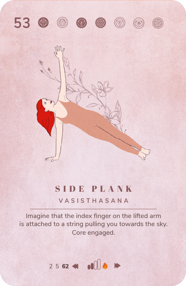 PlayPauseBe • Yoga Decks and Cards for Student and Teacher