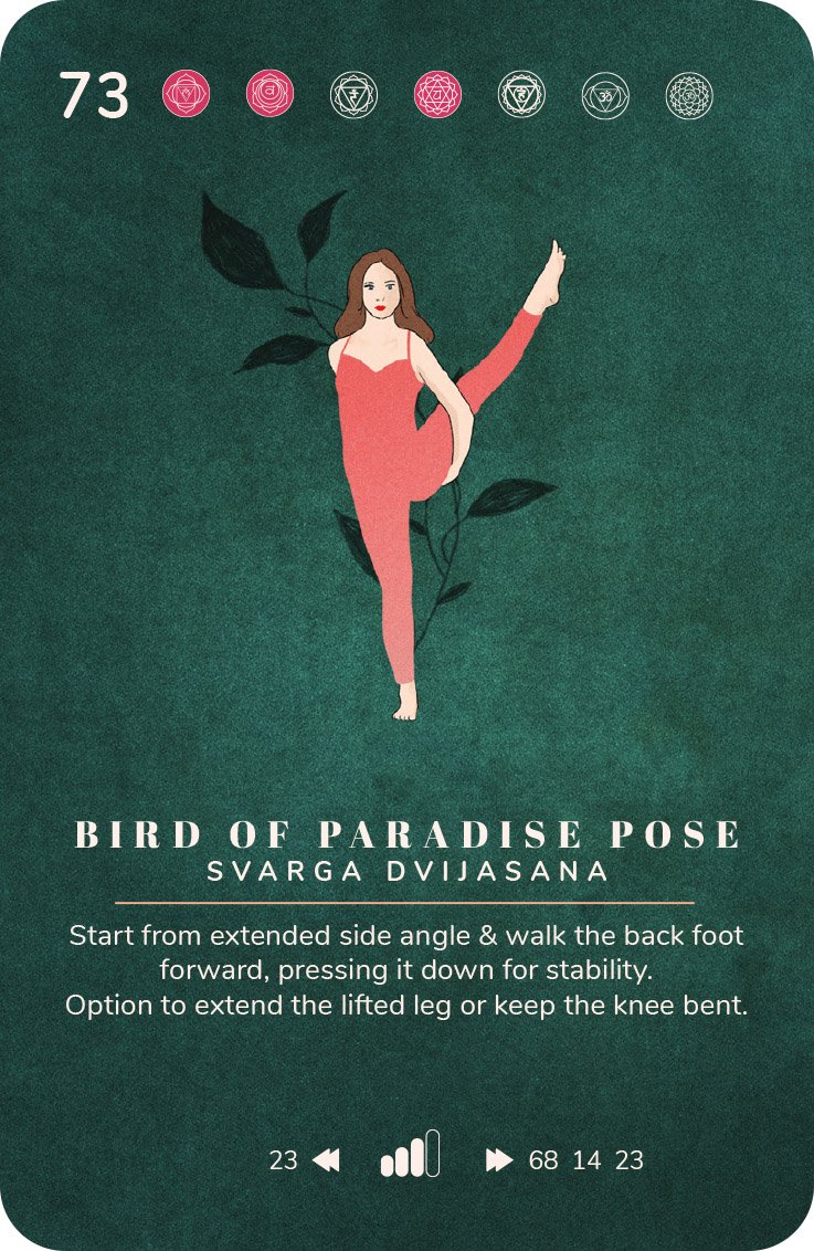 PlayPauseBe - Play Yoga. Pause Stress. Be Awesome