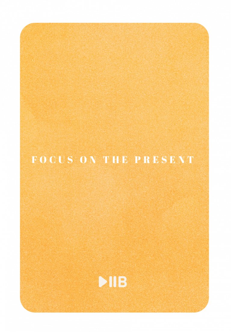 PlayPauseBe - Play Yoga. Pause Stress. Be Awesome