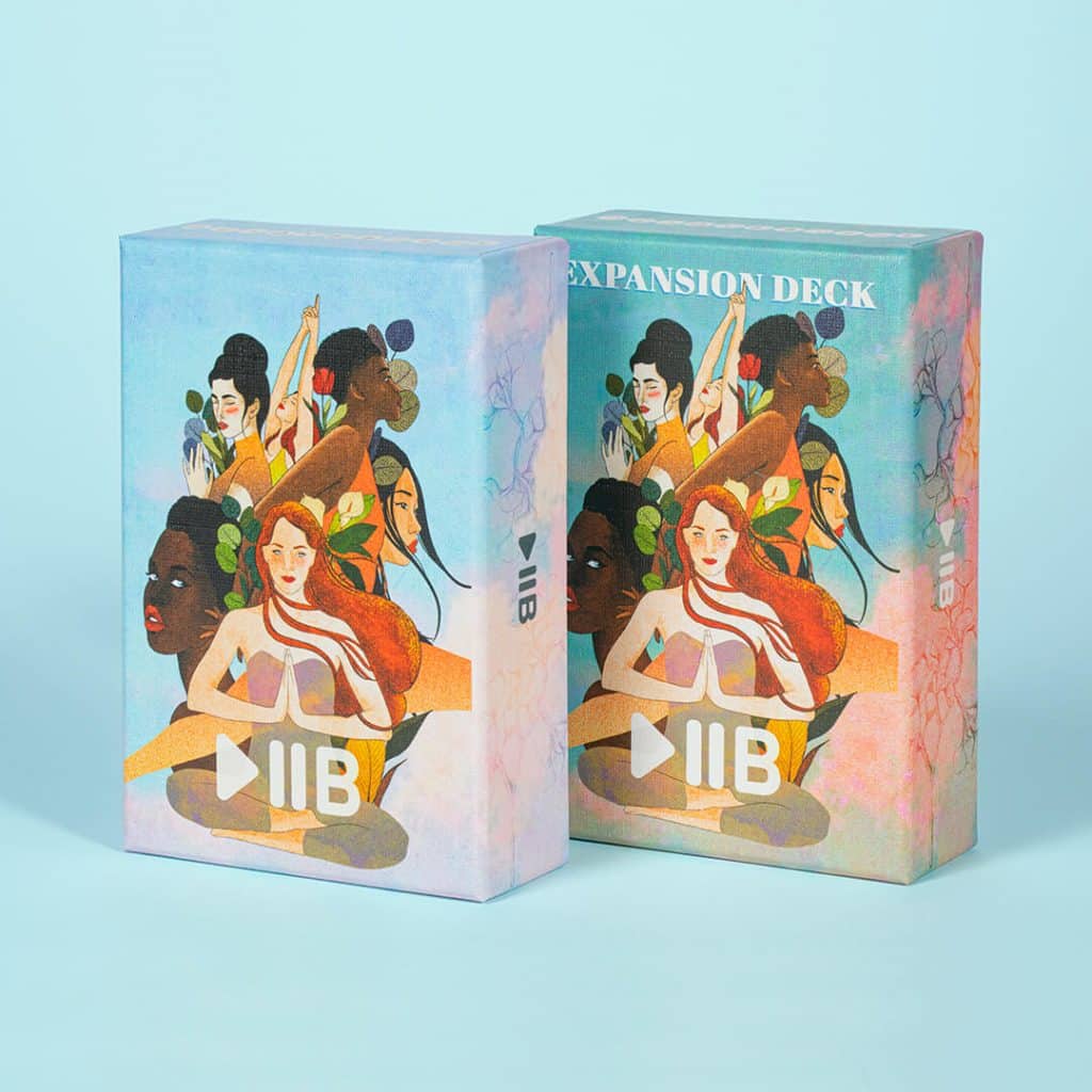 Discover Our Shop - PlayPausBe