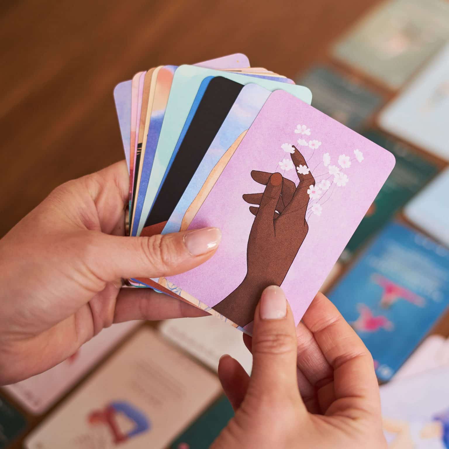 PlayPauseBe - Play Yoga. Pause Stress. Be Awesome