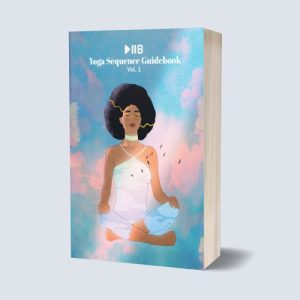 Yoga Sequence Guidebook vol.1 (PDF format)