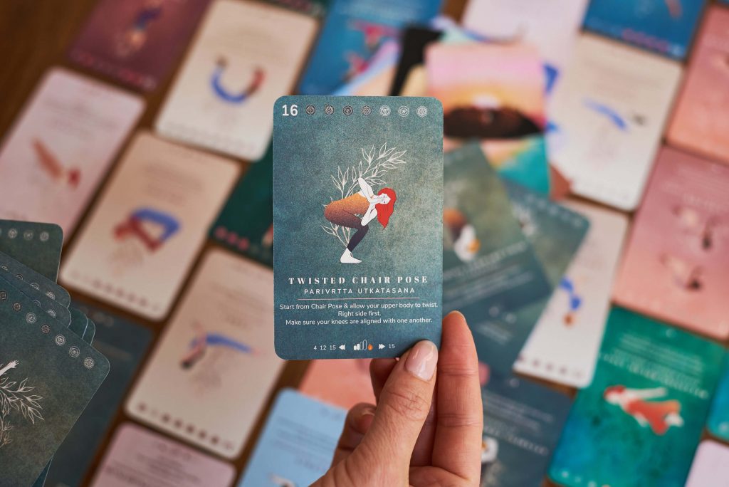 playpausebe yoga deck