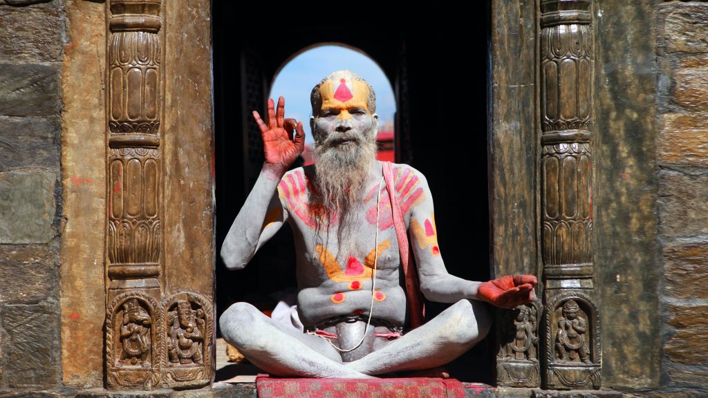 history of yoga for beginners