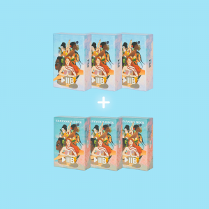 Xmas Bundle YANG Edition