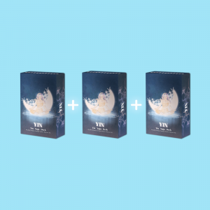 Xmas Bundle YIN Edition