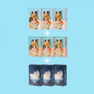 Xmas Present Bundle x 9