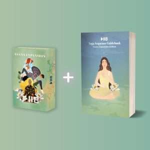 Asana Expansion Deck Basic Bundle