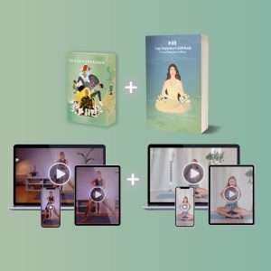 Asana Expansion Deck Ultimate Bundle