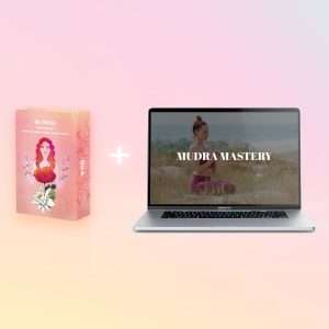 Mudra Deck Advanced Bundle
