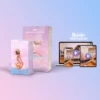 Chair Yoga Deck Basic Bundle
