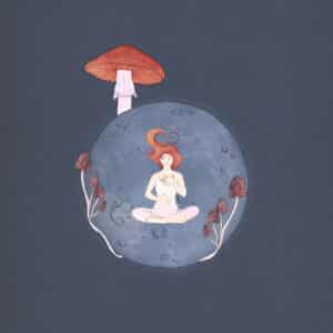 Floga - Beaver Moon