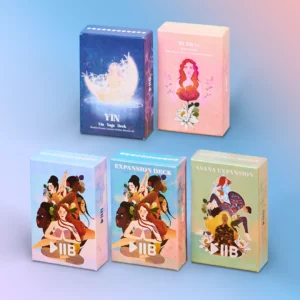 Ultimate Yoga Collection x5