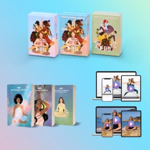 PlayPauseBe Hatha Vinyasa - PRO