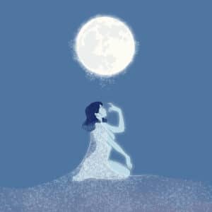 Floga - Cold Moon