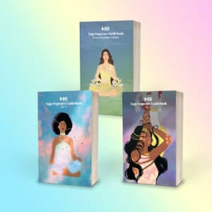 Hatha Vinyasa Guidebook Bundle (PDF format)