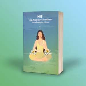 Asana Expansion Sequence Guidebook (PDF format)
