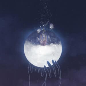 Floga - Snow Moon