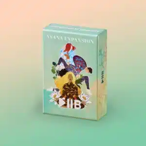Asana Expansion Deck