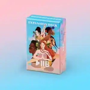 Expansion Deck