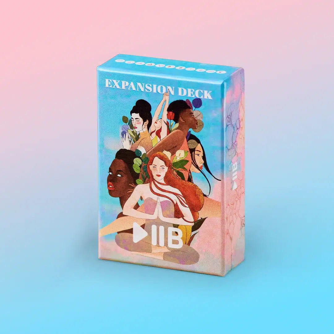 Expansion-Deck