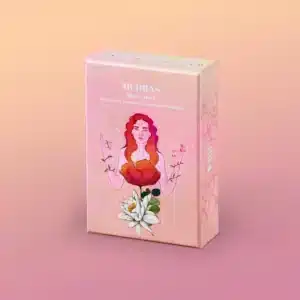 Mudra Deck