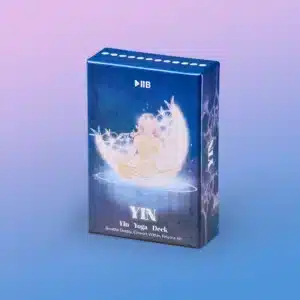 Yin Yoga Deck