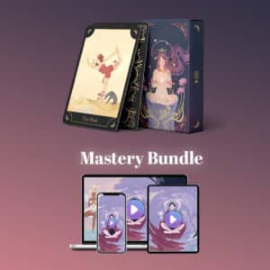 Tarot Yoga Mastery Bundle