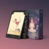 Tarot Yoga Deck