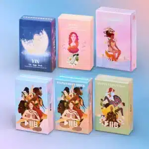 Ultimate Yoga Collection x6
