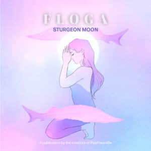 Floga - Sturgeon Moon