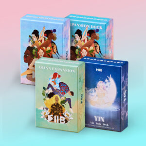 Hatha, Vinyasa, Yin Mastery Bundle