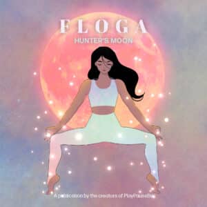 Floga - Beaver Moon