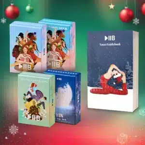Christmas Yoga Bundle