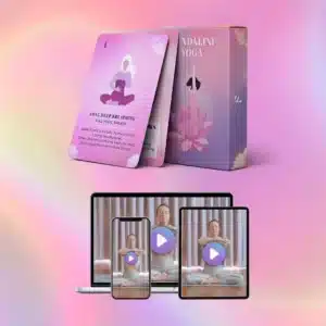 Kundalini Basic Bundle
