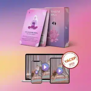 Kundalini YACEP Bundle