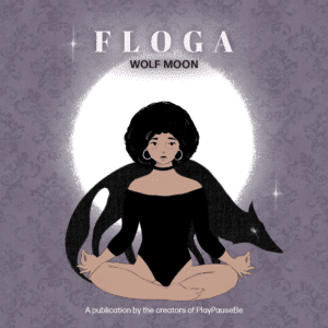 Floga - Wolf Moon
