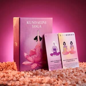 Kundalini Yoga Deck