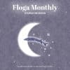 Floga Monthly - Sturgeon Moon
