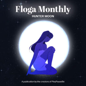 Floga Monthly - Hunter Moon