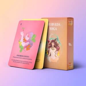Ayurveda Yoga Deck